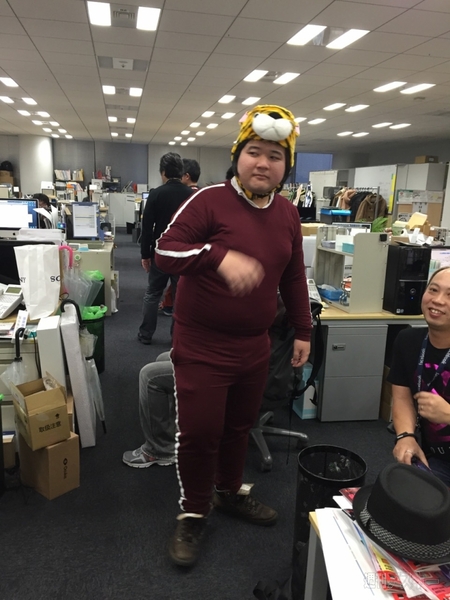 【おたよりコーナー】