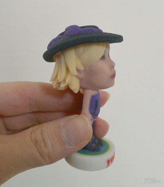 ムトーフィギュアワールド