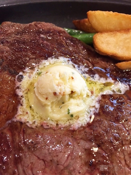 アメリカンステーキハウス デンバープレミアム