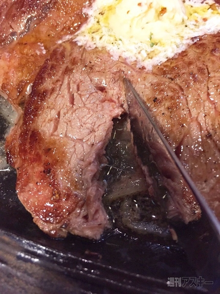 アメリカンステーキハウス デンバープレミアム