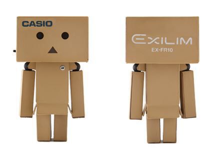 EX-FR10ダンボ―ver.