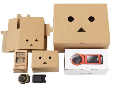 EX-FR10ダンボ―ver.