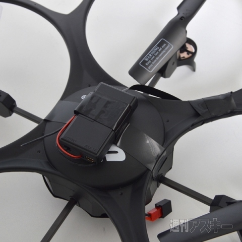 DIYちっちゃい組込み式カメラHC