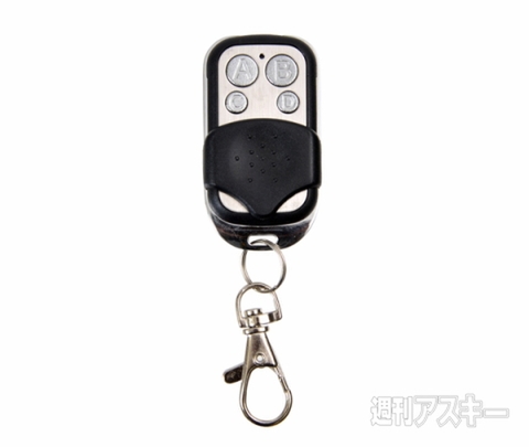 DIYちっちゃい組込み式カメラHC