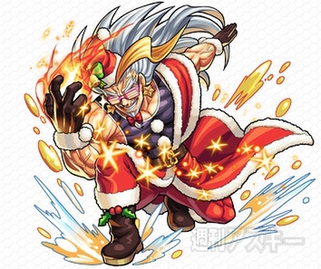 クリスマスイベントまとめ