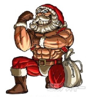 クリスマスイベントまとめ