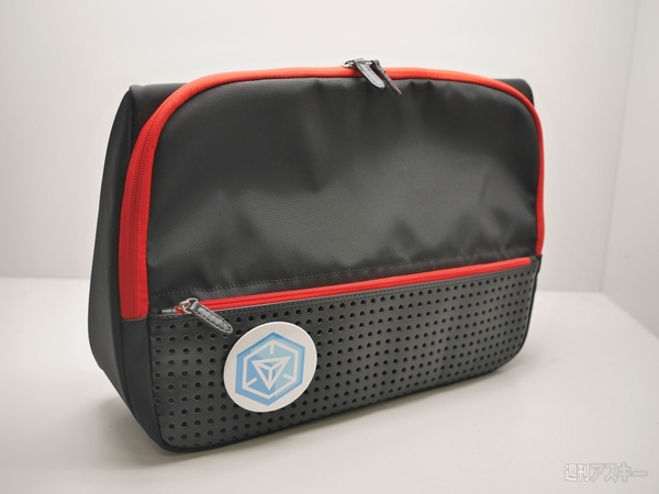 Ingressヘッドホン