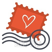 クリスマスグリーティングカード