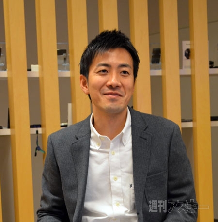 Xperia Z3開発者インタビュー前編