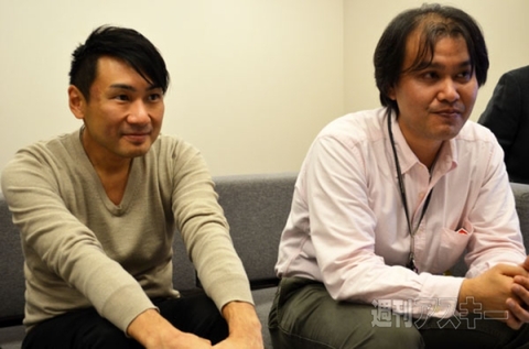 Xperia Z3開発者インタビュー前編