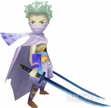 スクウェア・エニックス