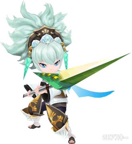 スクウェア・エニックス