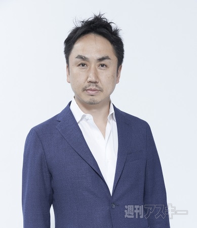 LINEの代表取締役社長・森川亮氏が退任