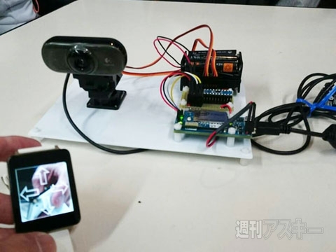 Android Bazaar and Conference 2014 Winter