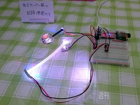 Android Bazaar and Conference 2014 Winter