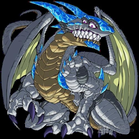 ドラポ　巨竜襲来