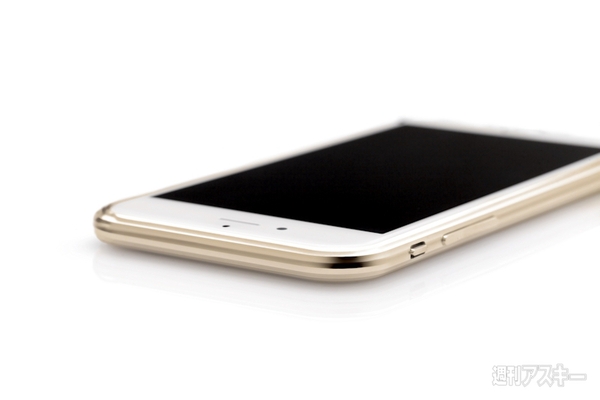 3万、5万、16万円のiPhone 6用 超高級ケースをメディア王が順番に試した