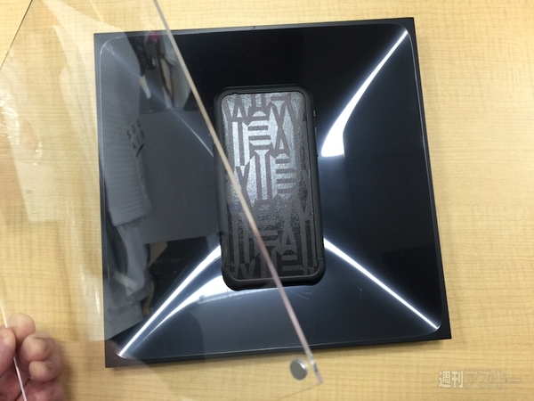 3万、5万、16万円のiPhone 6用 超高級ケースをメディア王が順番に試した