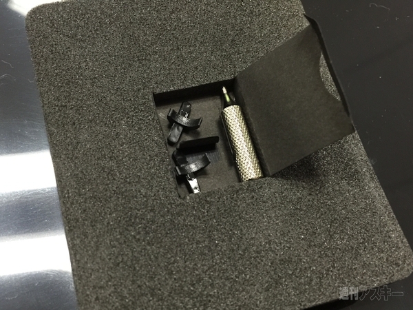 3万、5万、16万円のiPhone 6用 超高級ケースをメディア王が順番に試した