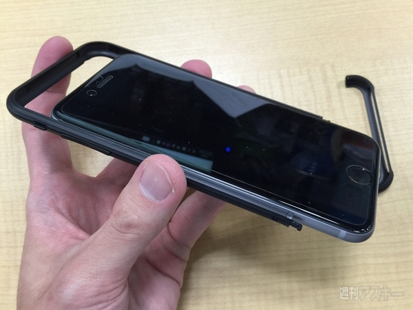 3万、5万、16万円のiPhone 6用 超高級ケースをメディア王が順番に試した