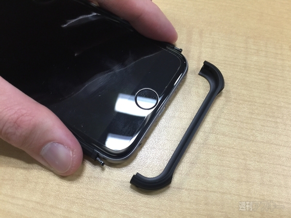 3万、5万、16万円のiPhone 6用 超高級ケースをメディア王が順番に試した