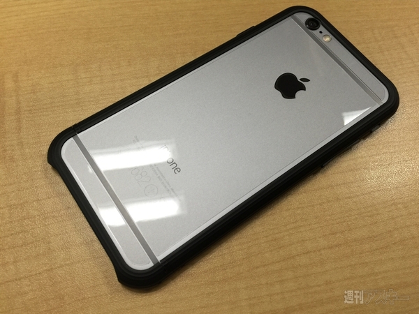 3万、5万、16万円のiPhone 6用 超高級ケースをメディア王が順番に試した