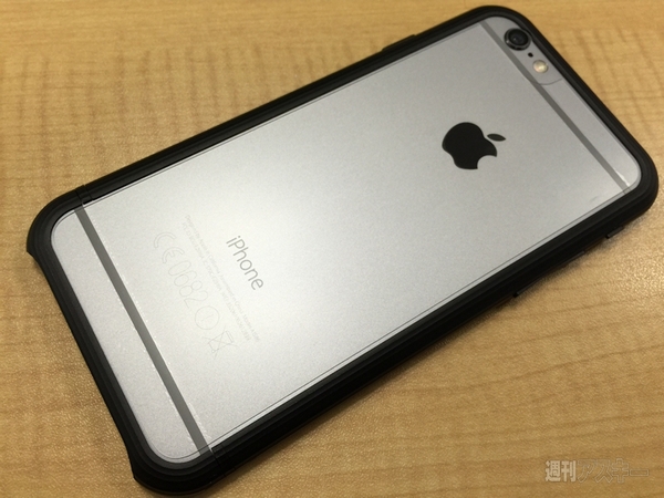 3万、5万、16万円のiPhone 6用 超高級ケースをメディア王が順番に試した