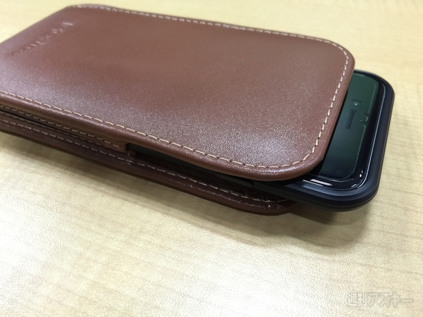 3万、5万、16万円のiPhone 6用 超高級ケースをメディア王が順番に試した