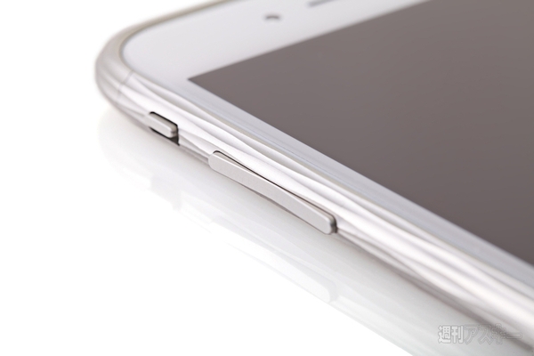 3万、5万、16万円のiPhone 6用 超高級ケースをメディア王が順番に試した