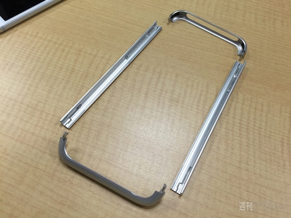 3万、5万、16万円のiPhone 6用 超高級ケースをメディア王が順番に試した