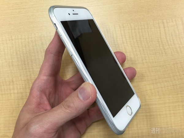 3万、5万、16万円のiPhone 6用 超高級ケースをメディア王が順番に試した
