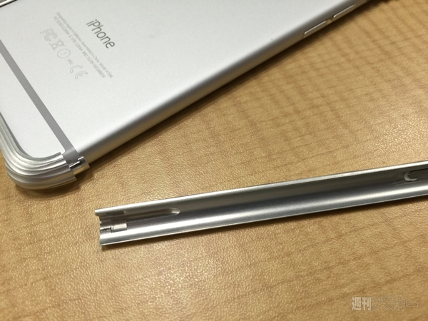 3万、5万、16万円のiPhone 6用 超高級ケースをメディア王が順番に試した