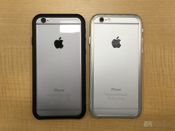 3万、5万、16万円のiPhone 6用 超高級ケースをメディア王が順番に試した