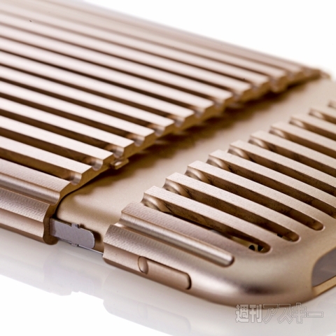 3万、5万、16万円のiPhone 6用 超高級ケースをメディア王が順番に試した