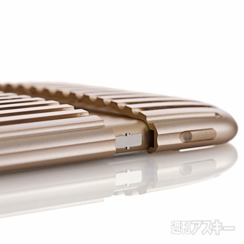 3万、5万、16万円のiPhone 6用 超高級ケースをメディア王が順番に試した