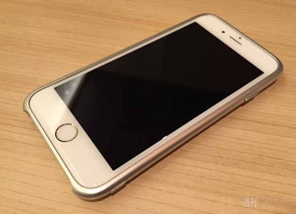 3万、5万、16万円のiPhone 6用 超高級ケースをメディア王が順番に試した