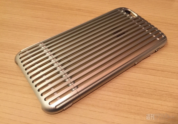 3万、5万、16万円のiPhone 6用 超高級ケースをメディア王が順番に試した
