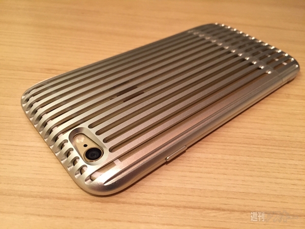 3万、5万、16万円のiPhone 6用 超高級ケースをメディア王が順番に試した