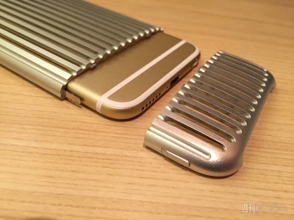 3万、5万、16万円のiPhone 6用 超高級ケースをメディア王が順番に試した