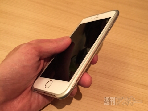 3万、5万、16万円のiPhone 6用 超高級ケースをメディア王が順番に試した