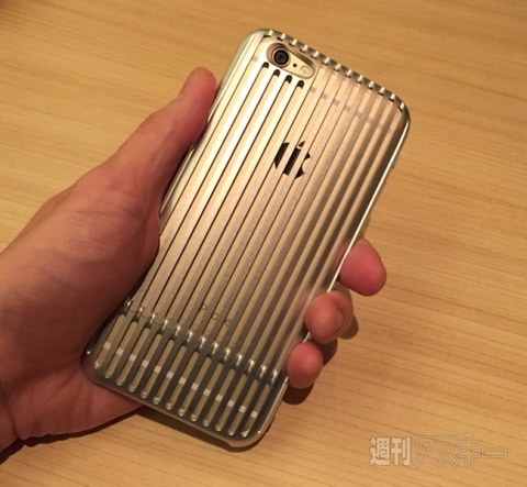 3万、5万、16万円のiPhone 6用 超高級ケースをメディア王が順番に試した