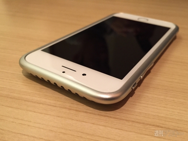 3万、5万、16万円のiPhone 6用 超高級ケースをメディア王が順番に試した