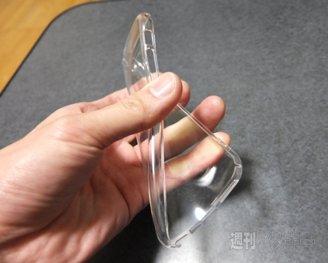 いまこそiPhone 6用クリアケースをメディア王が徹底追求