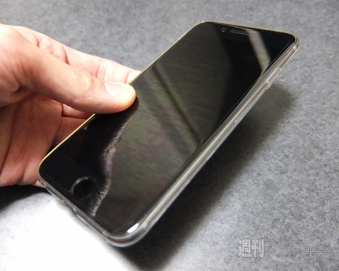 いまこそiPhone 6用クリアケースをメディア王が徹底追求