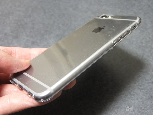 いまこそiPhone 6用クリアケースをメディア王が徹底追求