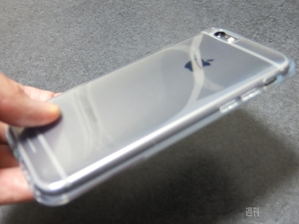 いまこそiPhone 6用クリアケースをメディア王が徹底追求
