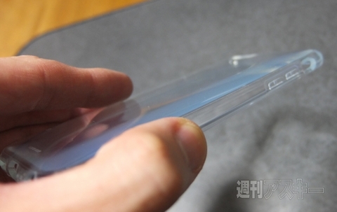 いまこそiPhone 6用クリアケースをメディア王が徹底追求