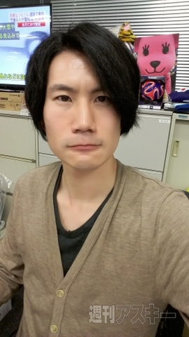 メタルでユニボディーなGALAXY A5こそiPhone対抗馬だった？：週間リスキー