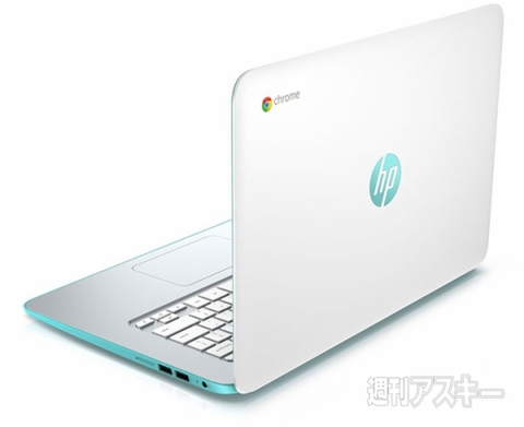 HP Chromebook 14