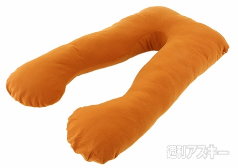 BIBI LAB ツインテール挟まれ枕